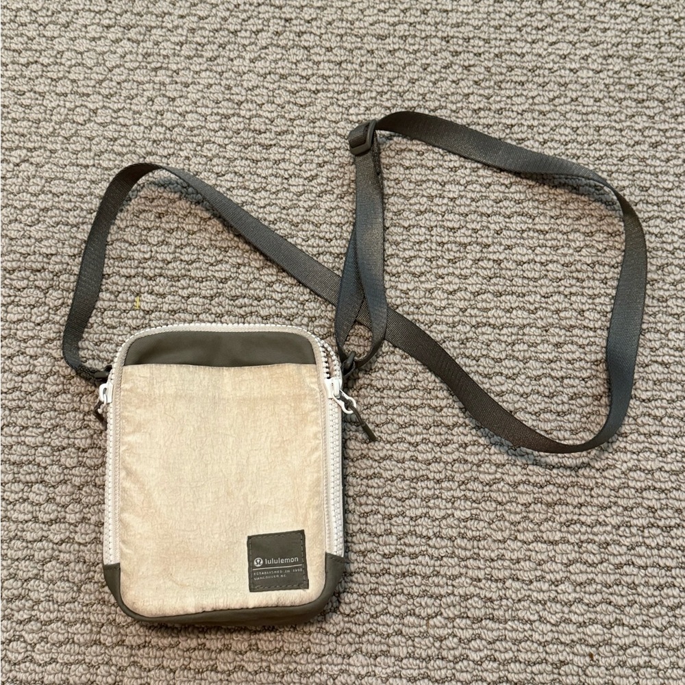 lululemon athletica Crossbody Bag